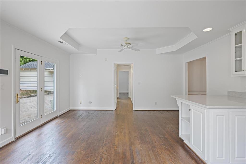 1818 Meredith Drive NW