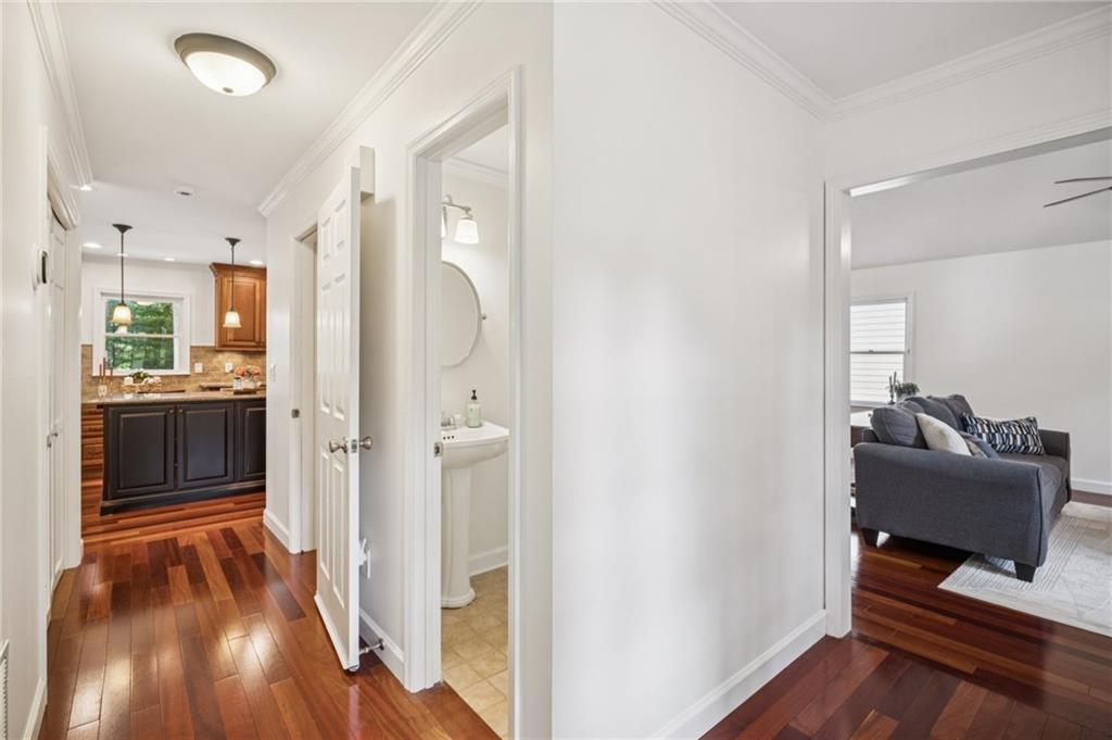 1033 Pine Grove Drive