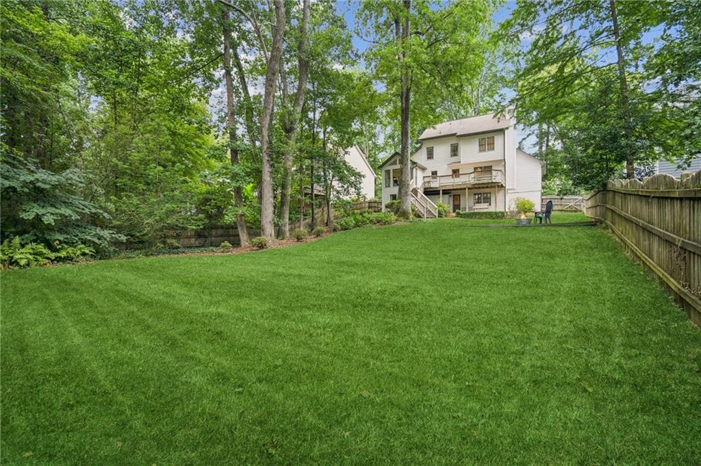 1033 Pine Grove Drive