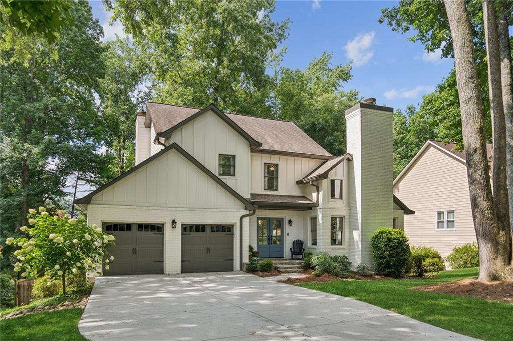 1033 Pine Grove Drive