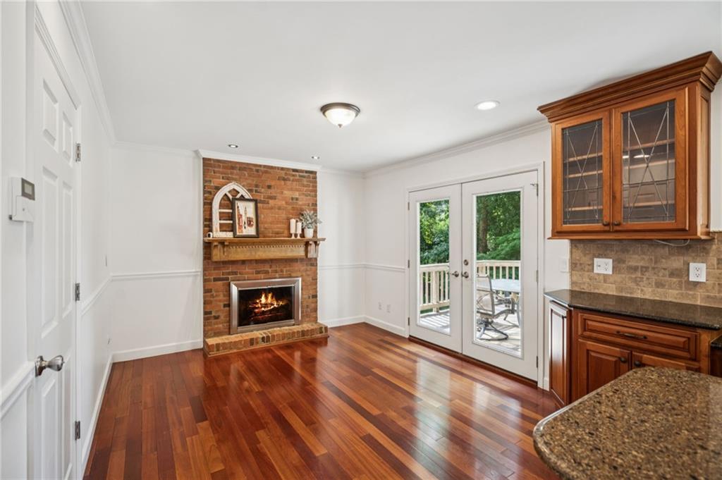 1033 Pine Grove Drive