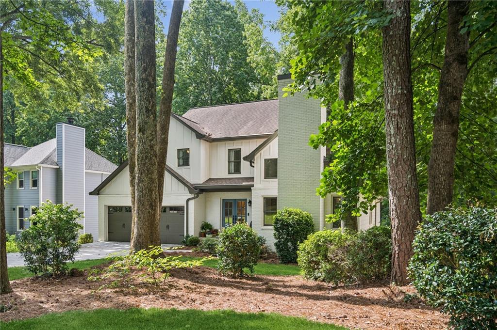 1033 Pine Grove Drive