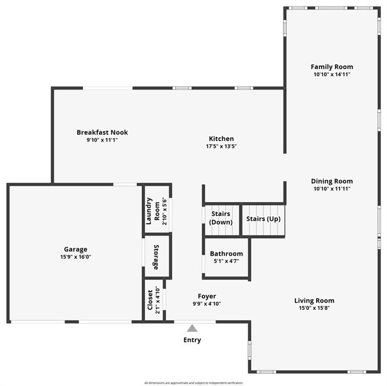 1033 Pine Grove Drive