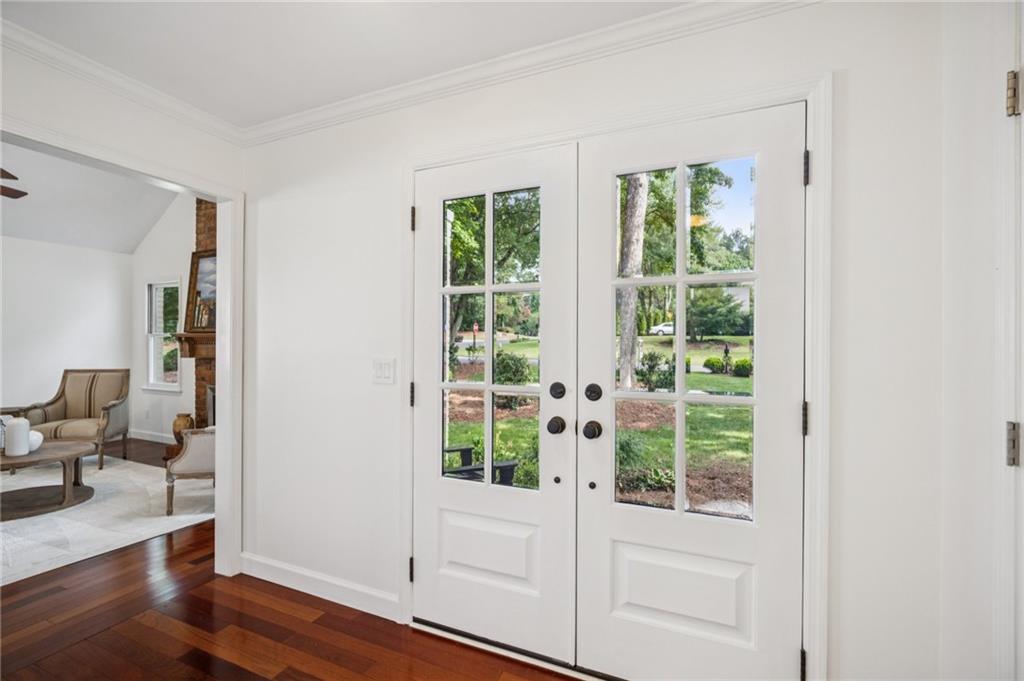 1033 Pine Grove Drive