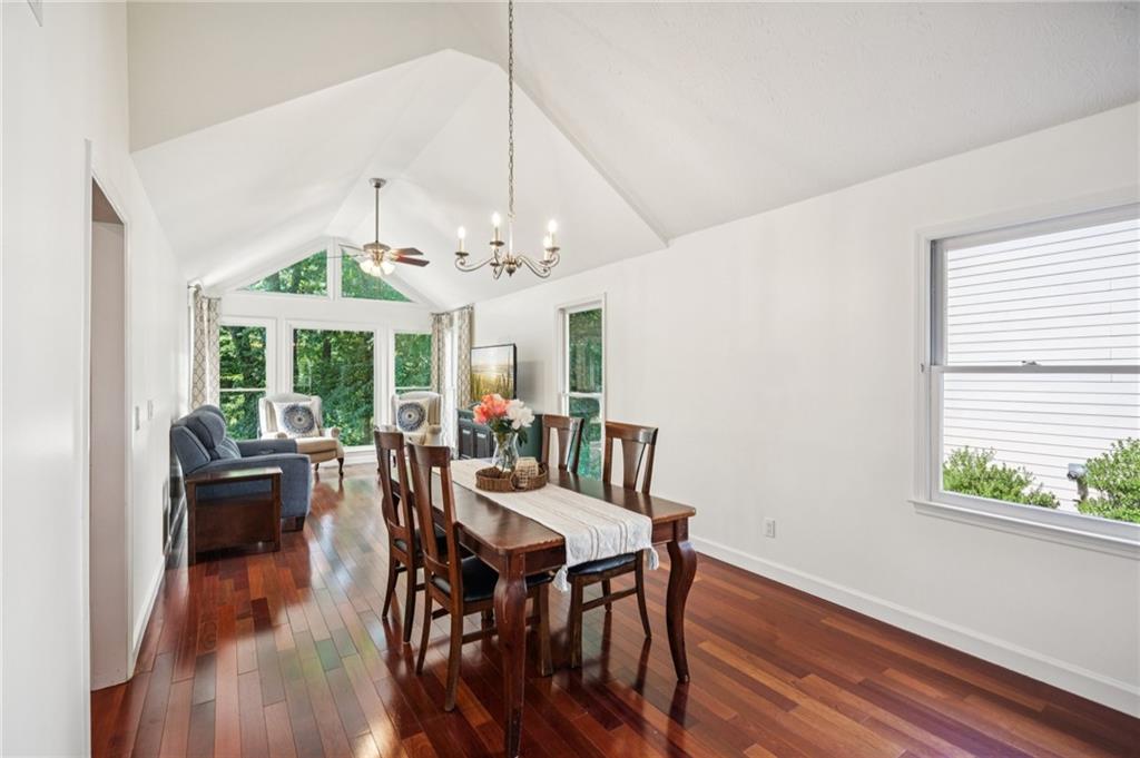 1033 Pine Grove Drive