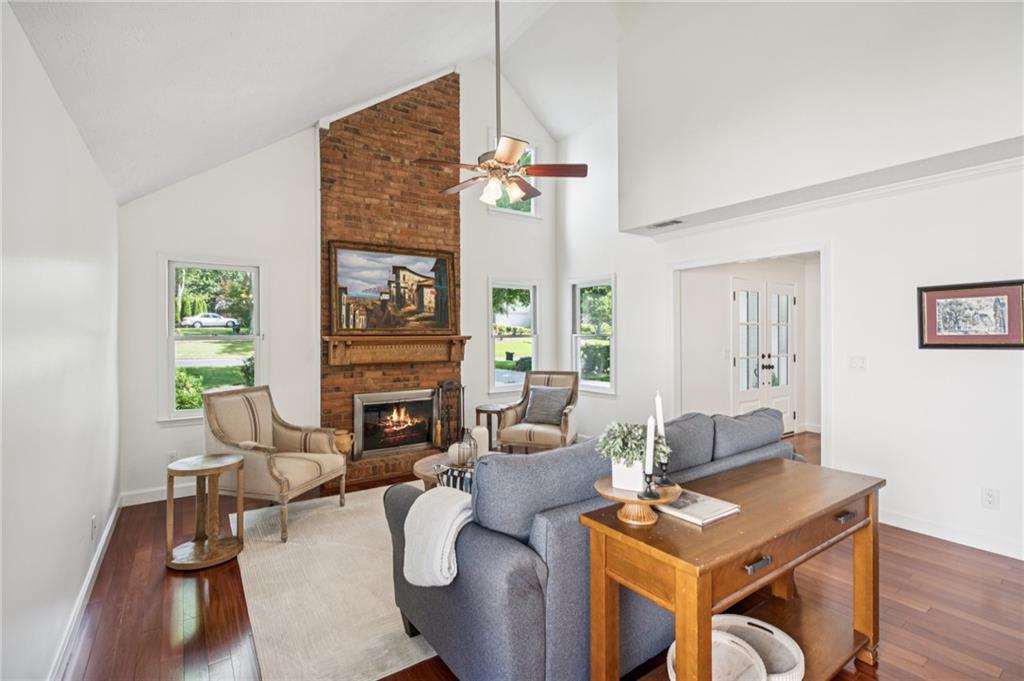 1033 Pine Grove Drive