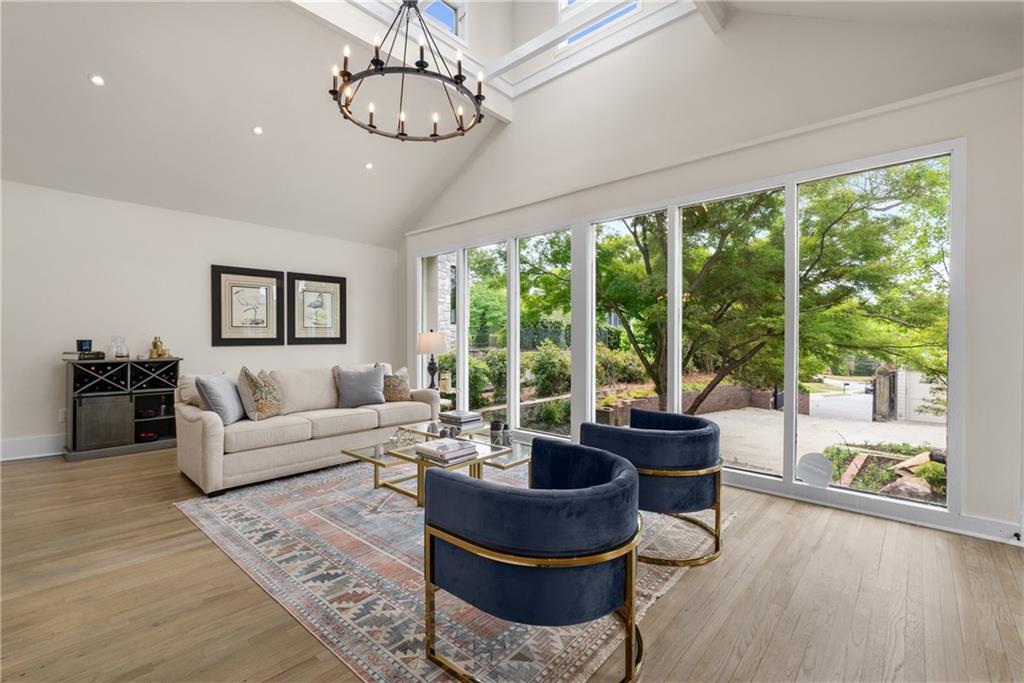 490 Rock Springs Road NE