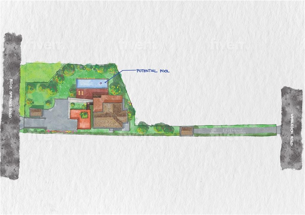 490 Rock Springs Road NE