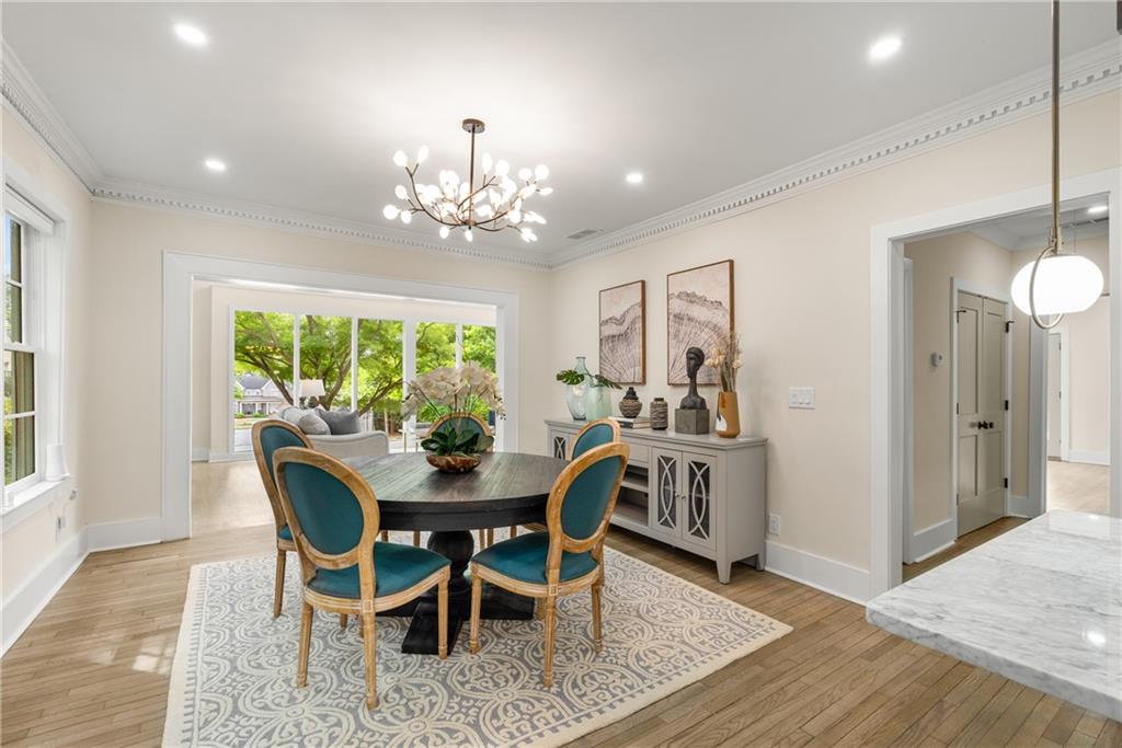 490 Rock Springs Road NE