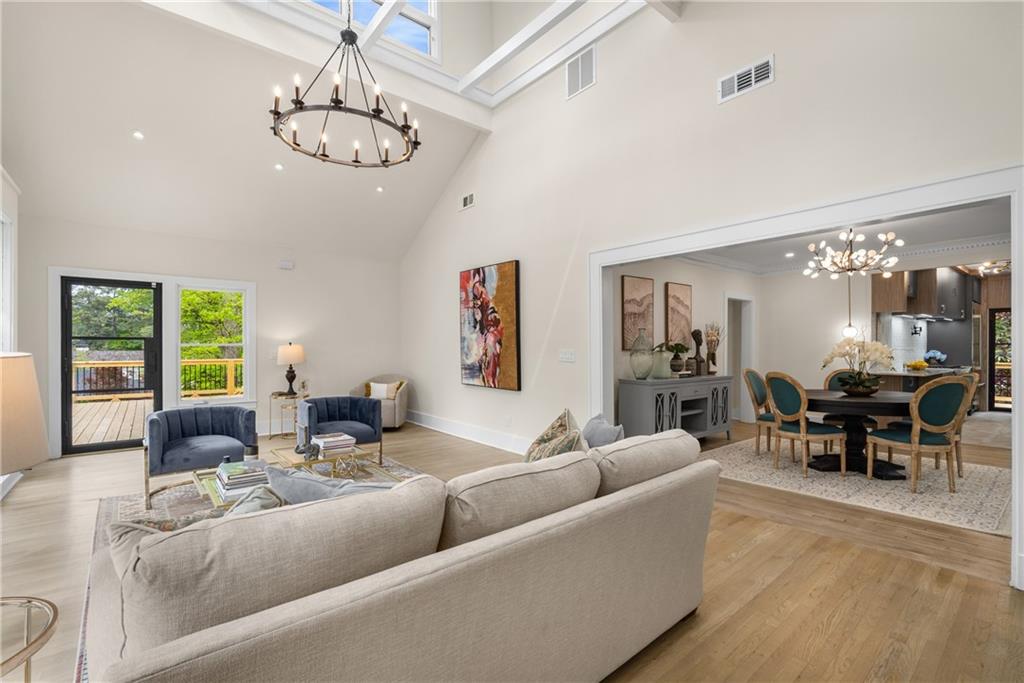 490 Rock Springs Road NE