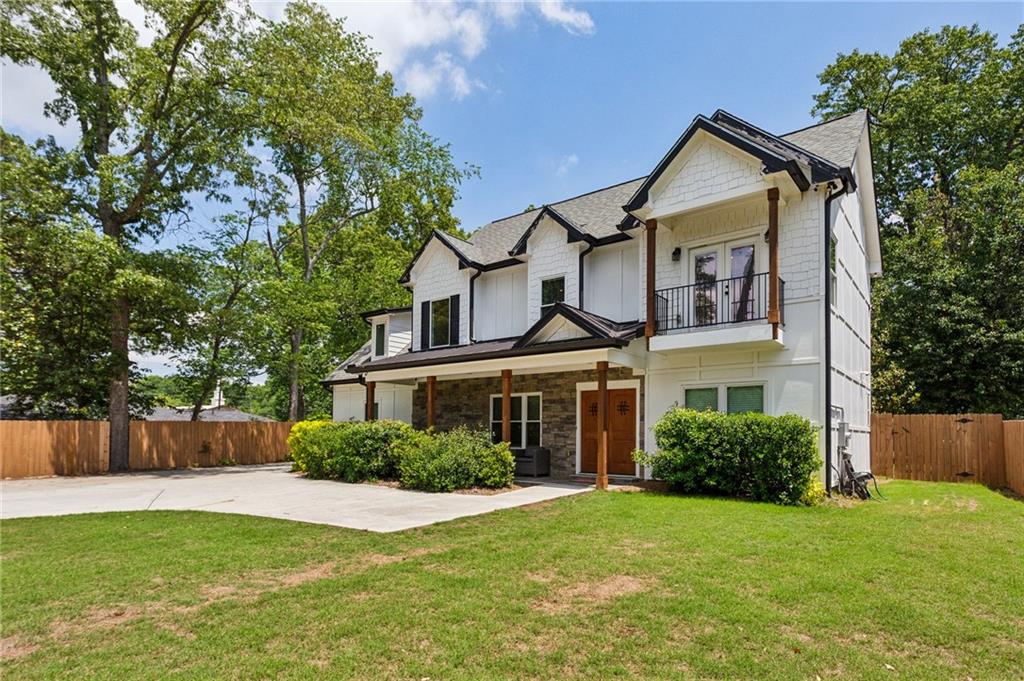 2721 Old Concord Road SE