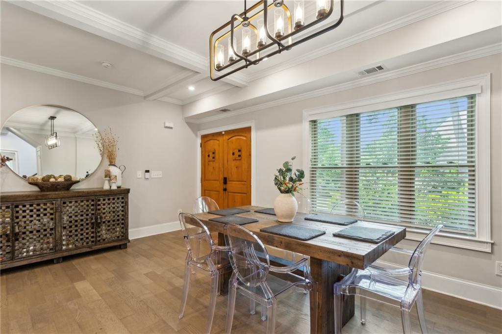 2721 Old Concord Road SE