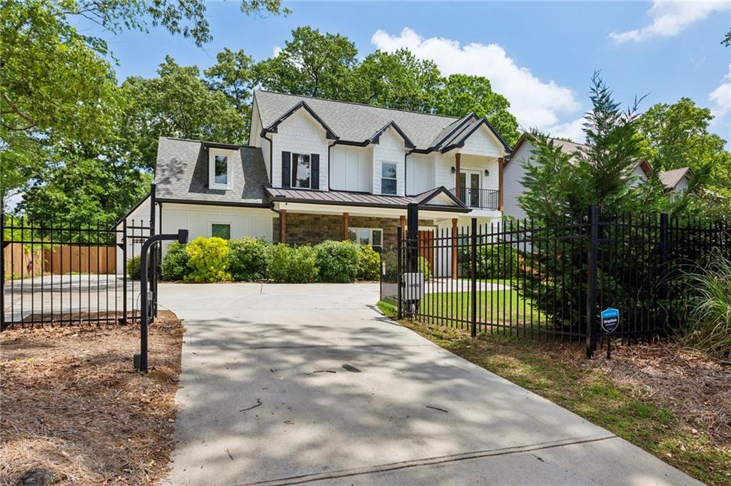 2721 Old Concord Road SE