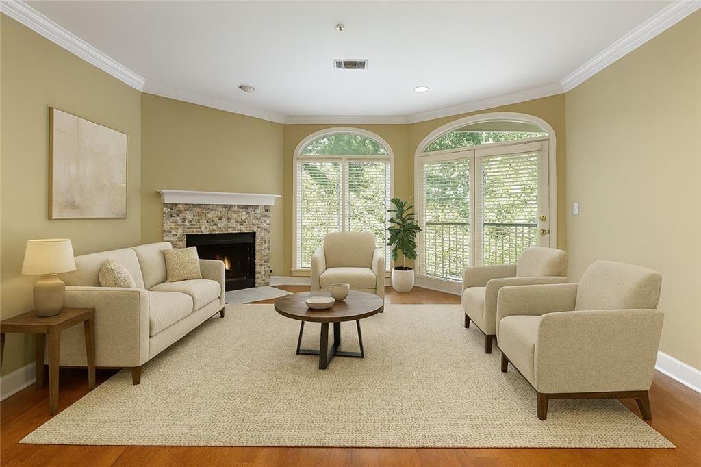 5310 Brooke Ridge Drive