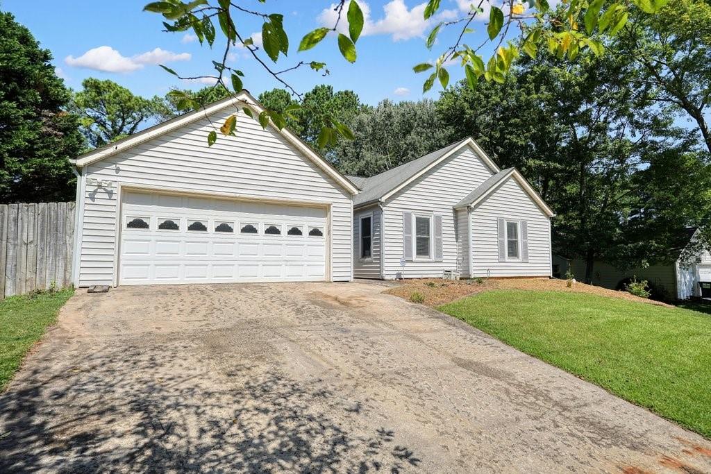 912 River Rock Drive