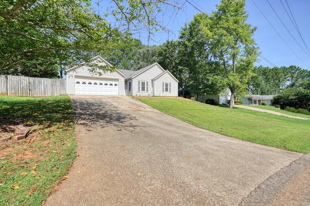 912 River Rock Drive