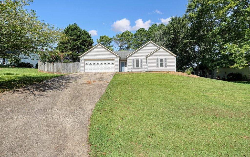 912 River Rock Drive