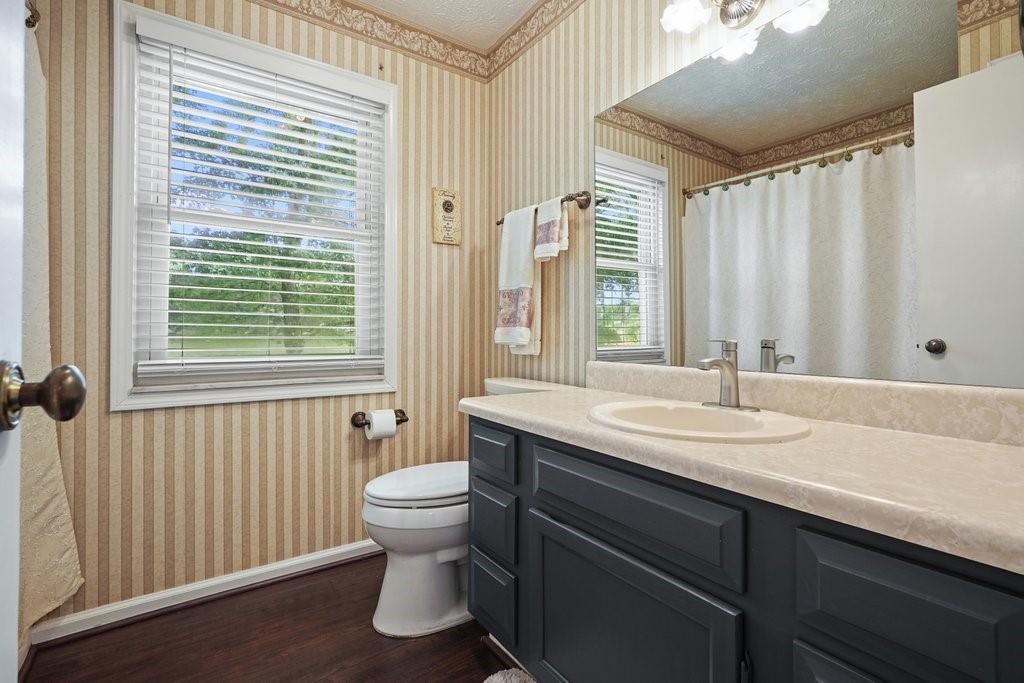 912 River Rock Drive