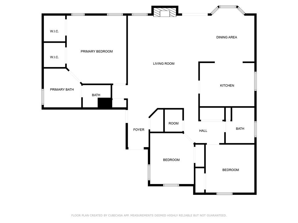 912 River Rock Drive