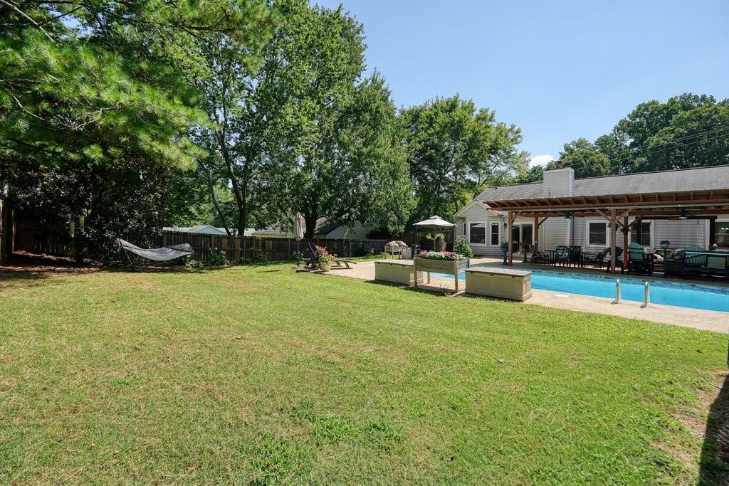 912 River Rock Drive