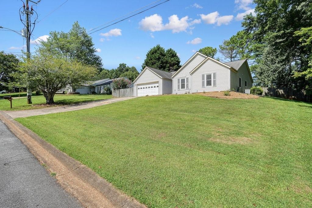 912 River Rock Drive