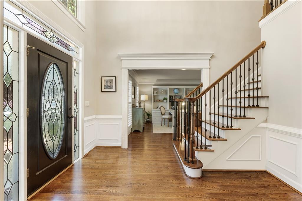 215 Lake Pines Pointe