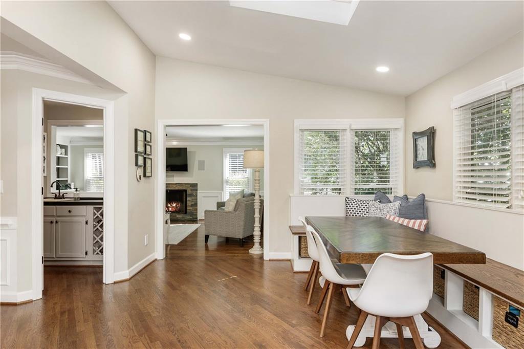 215 Lake Pines Pointe