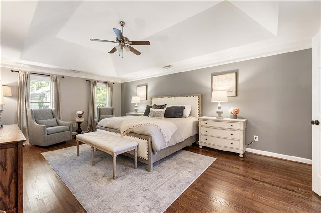 215 Lake Pines Pointe