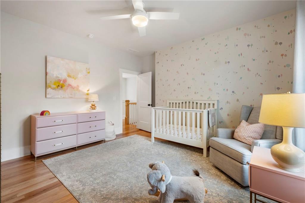 790 Highland Terrace NE