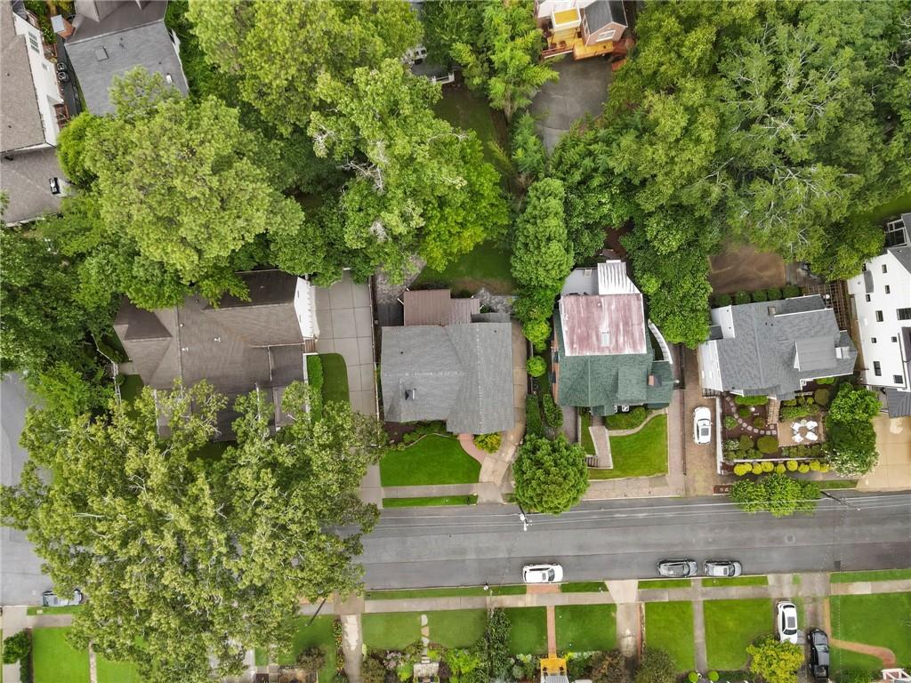 790 Highland Terrace NE