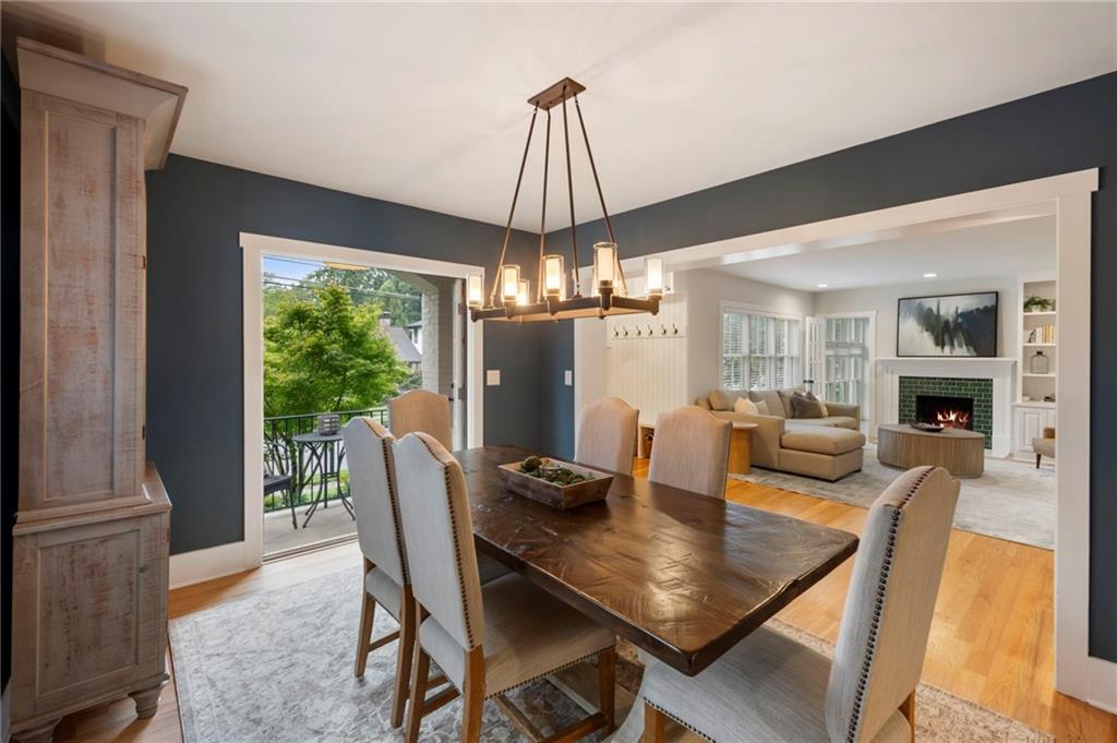 790 Highland Terrace NE