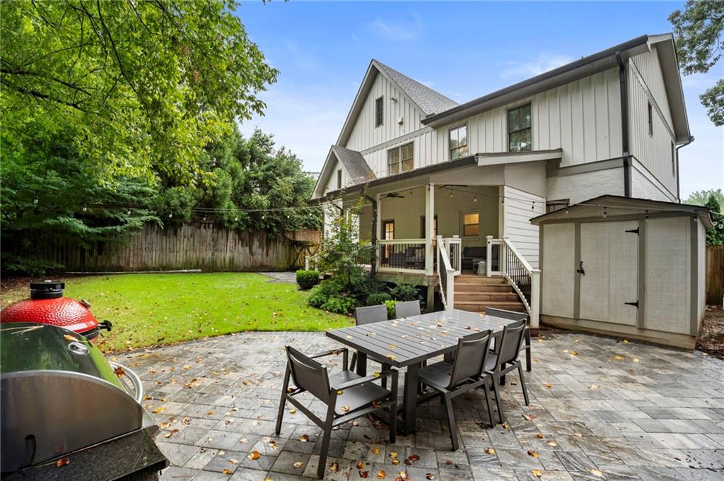 790 Highland Terrace NE