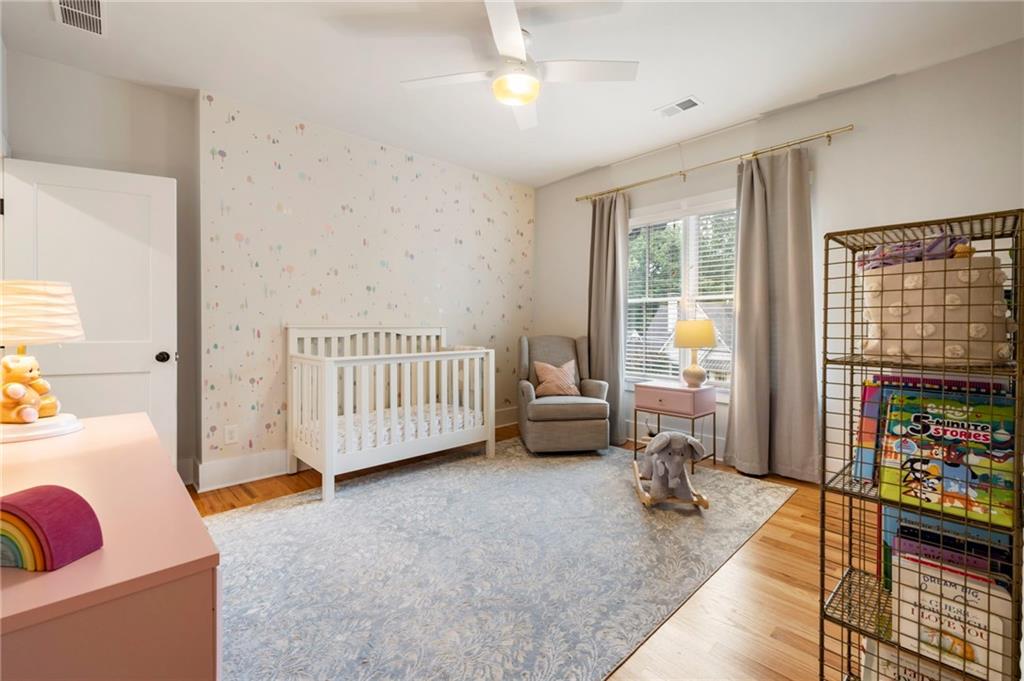 790 Highland Terrace NE