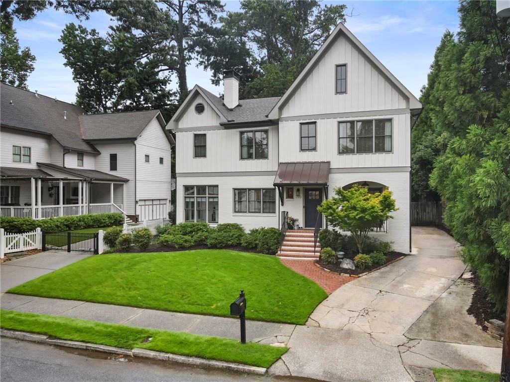 790 Highland Terrace NE