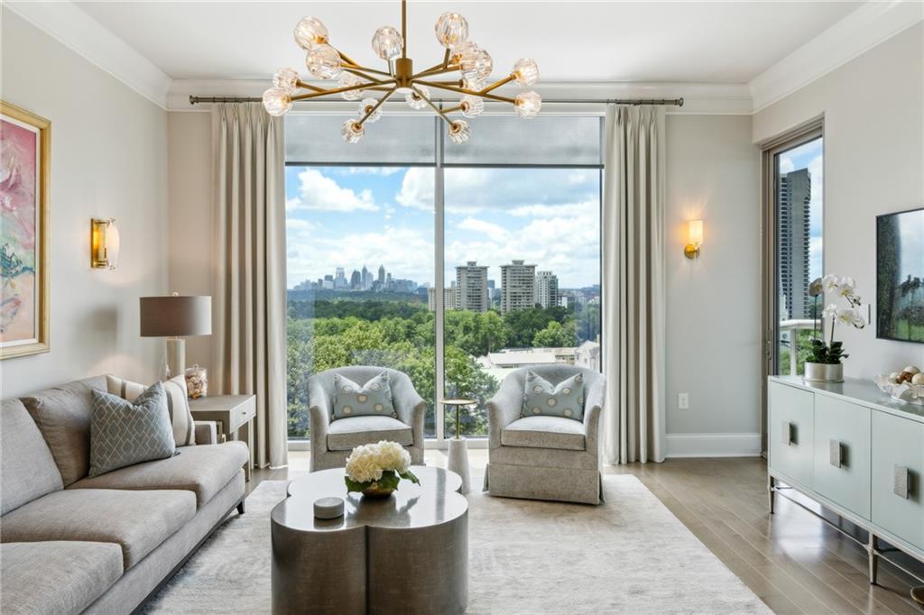 2795 Peachtree Road NE Unit 906