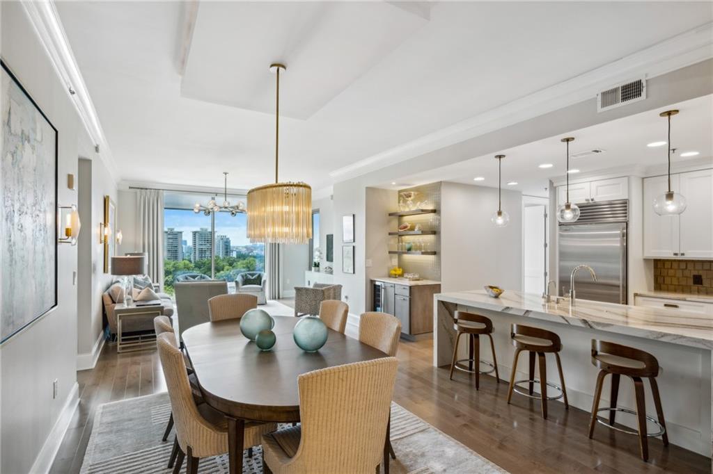 2795 Peachtree Road NE Unit 906