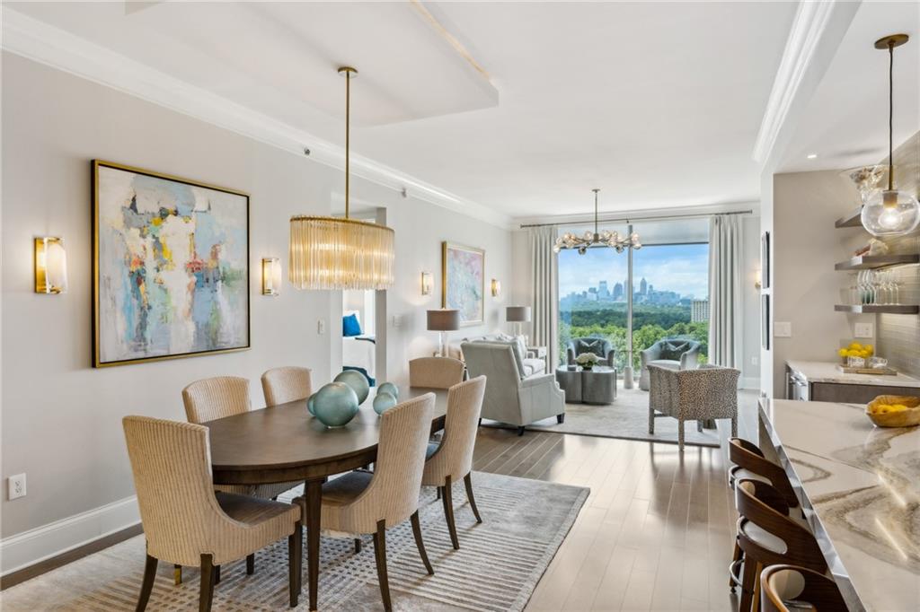 2795 Peachtree Road NE Unit 906