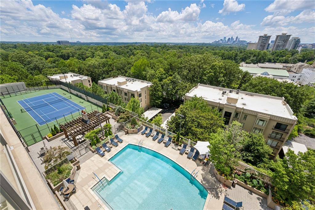 2795 Peachtree Road NE Unit 906