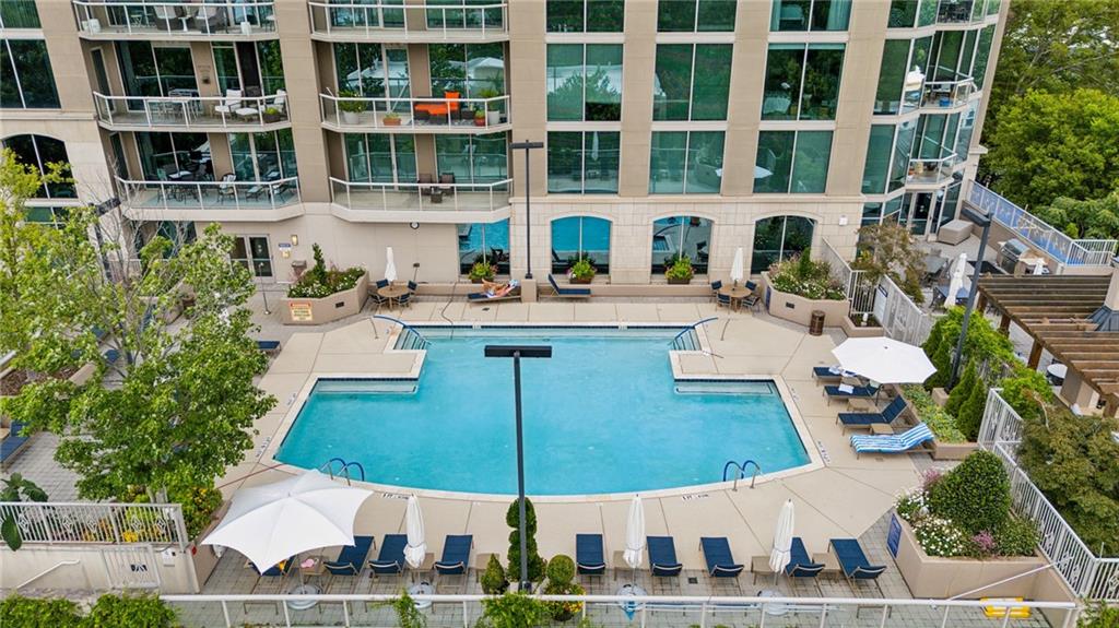 2795 Peachtree Road NE Unit 906