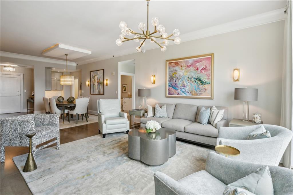 2795 Peachtree Road NE Unit 906