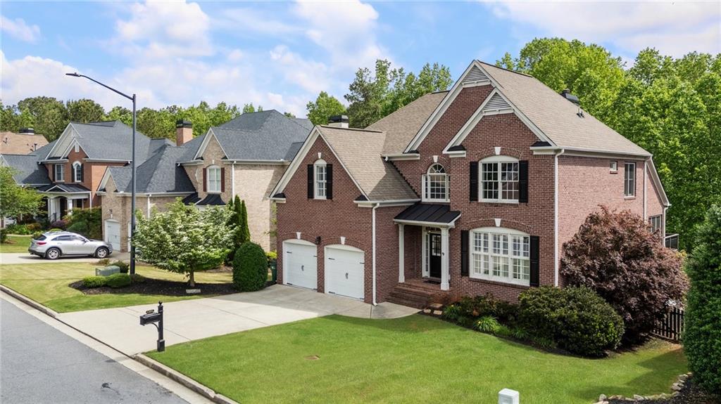 12892 Waterside Drive