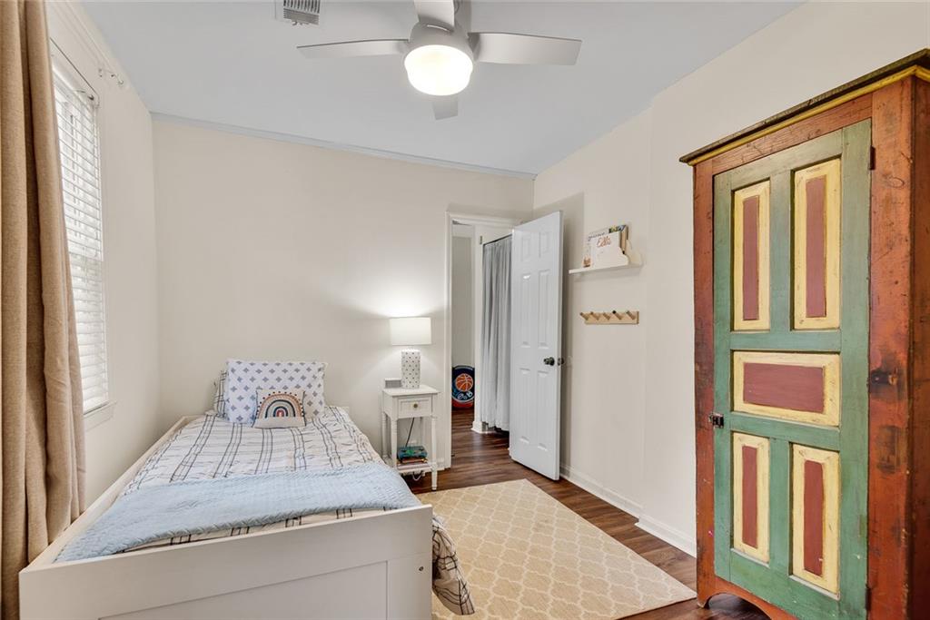 1775 Harper Street NW