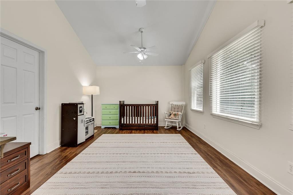 1775 Harper Street NW