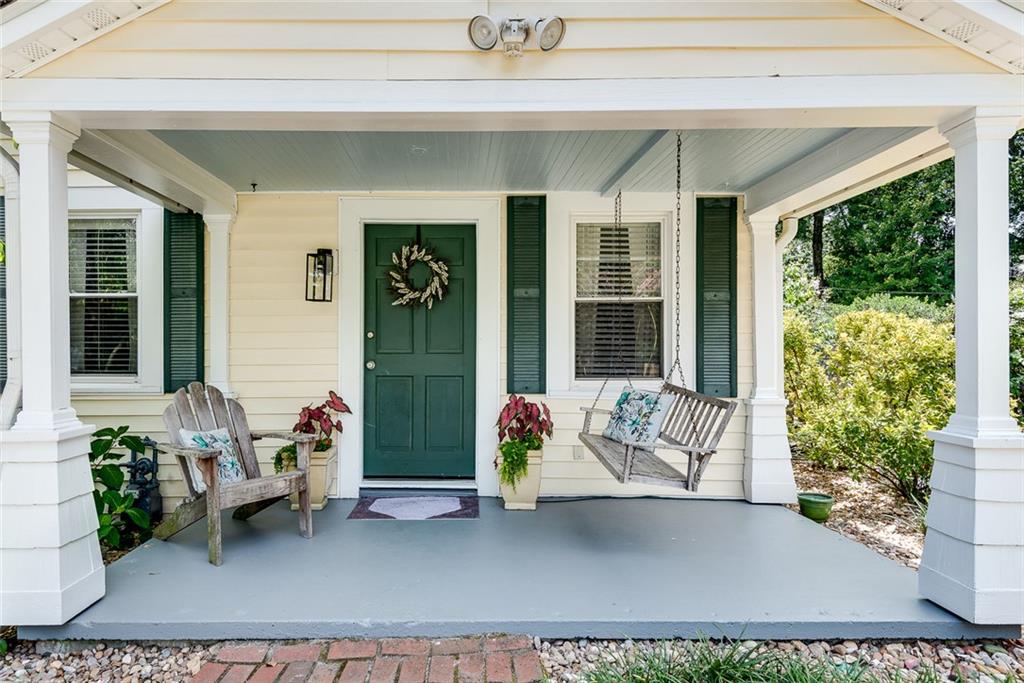 1775 Harper Street NW