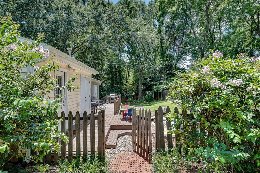 1775 Harper Street NW