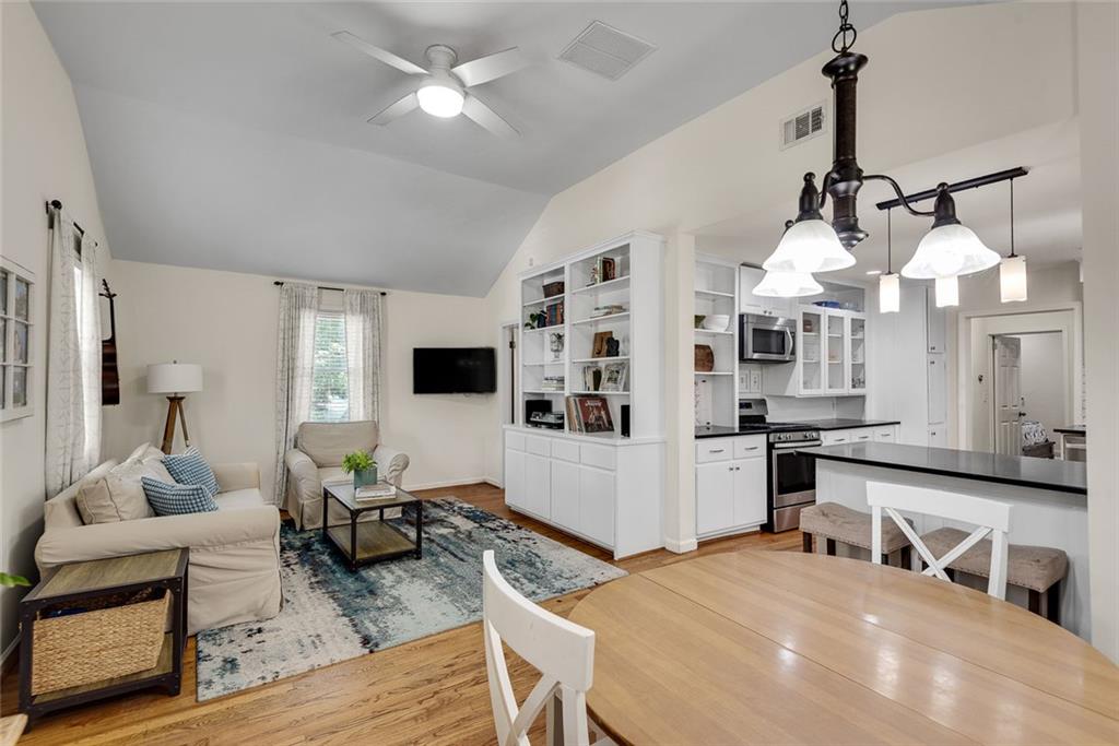 1775 Harper Street NW