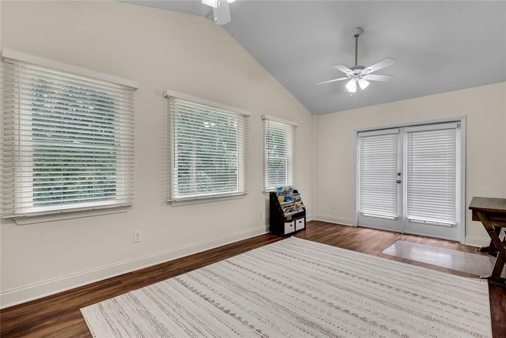 1775 Harper Street NW