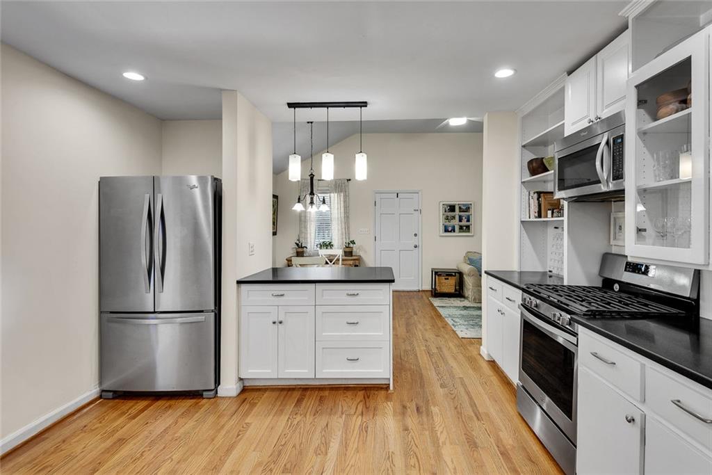 1775 Harper Street NW