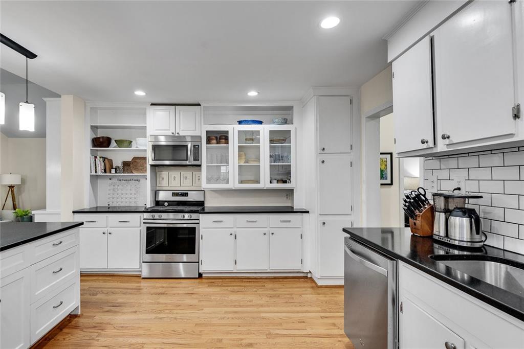 1775 Harper Street NW