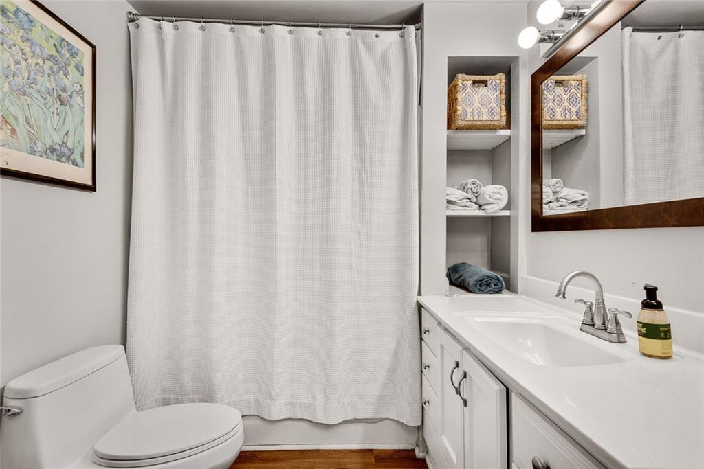 1775 Harper Street NW